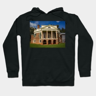 Poplar Forest Hoodie